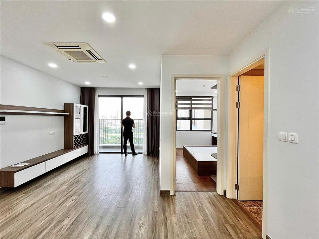 Pháp lý chuẩnccmg| chỉ 8,35 tỷ2pn d'capitale 63/70m2view hồ điều hòaban công đnsẵn sổ bán ngay