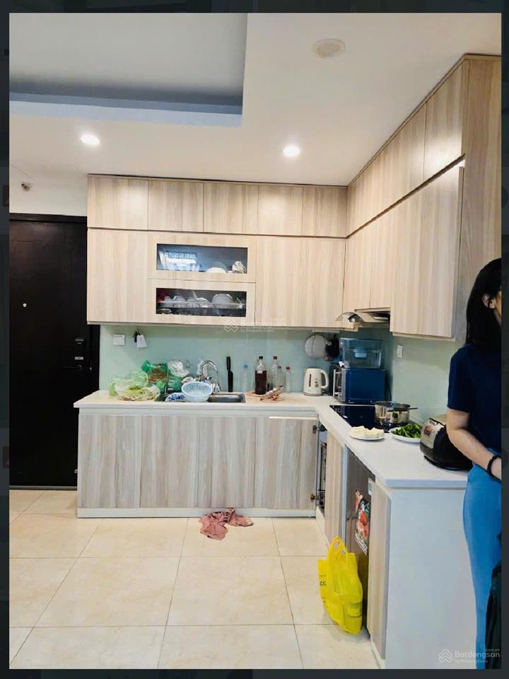 Pháp lý chuẩnccmg|hiếm! d'capitale view hồ công viên1,5pn51m2tầng đẹpban công đn5,15tỷsẵn sổ