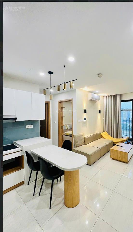 Pháp lý chuẩnccmg|hiếm! d'capitale view hồ công viên1,5pn51m2tầng đẹpban công đn5,15tỷsẵn sổ