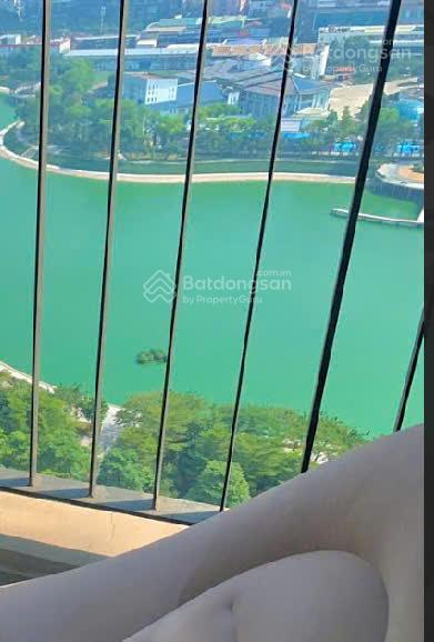 Pháp lý chuẩnccmg|hiếm! d'capitale view hồ công viên1,5pn51m2tầng đẹpban công đn5,15tỷsẵn sổ