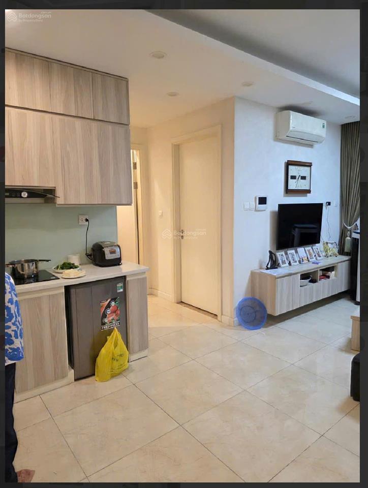 Pháp lý chuẩnccmg|hiếm! d'capitale view hồ công viên1,5pn51m2tầng đẹpban công đn5,15tỷsẵn sổ