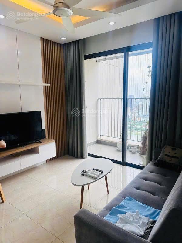 Pháp lý chuẩnccmg|hiếm! d'capitale view hồ công viên1,5pn51m2tầng đẹpban công đn5,15tỷsẵn sổ
