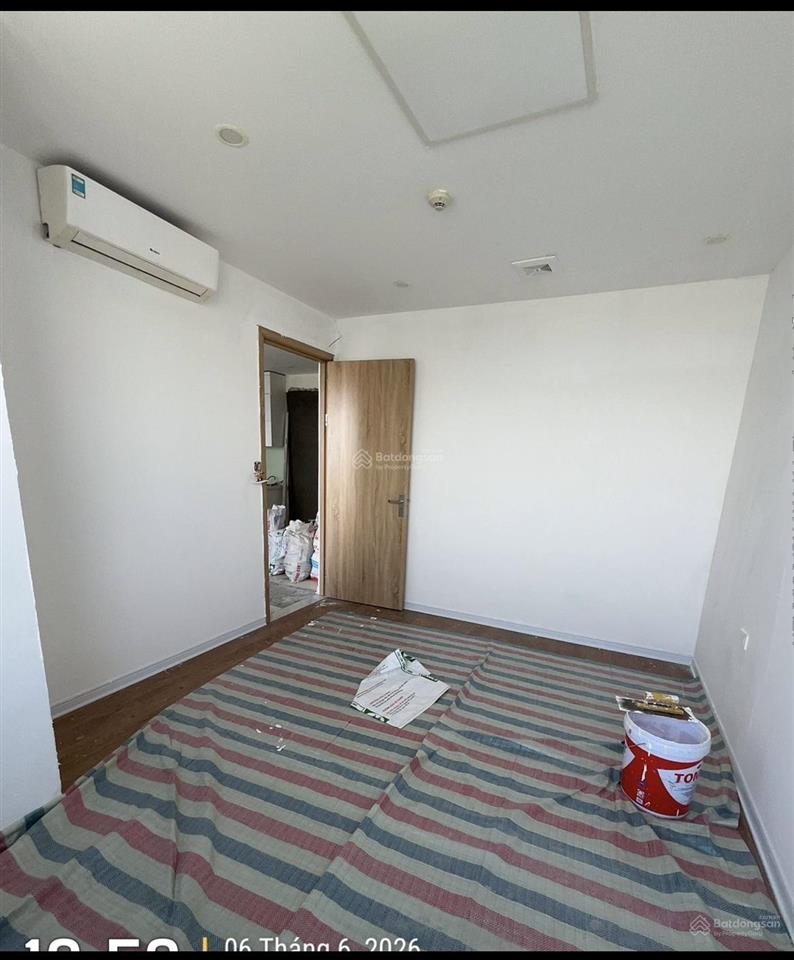 Pháp lý chuẩnccmg|5,15 tỷ 1pn riêng biệt d'capitale 44,1m/49m2view hồ trực diệnbc đnsẵn sổ
