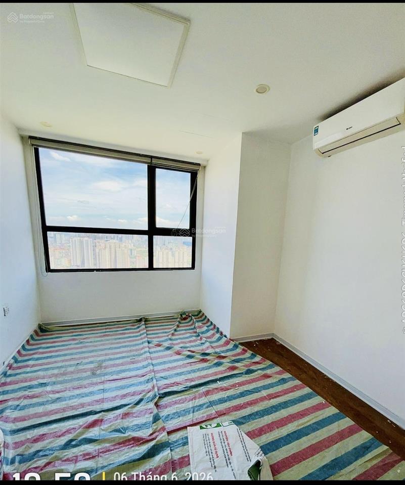 Pháp lý chuẩnccmg|5,15 tỷ 1pn riêng biệt d'capitale 44,1m/49m2view hồ trực diệnbc đnsẵn sổ