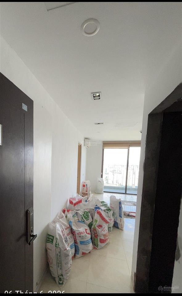 Pháp lý chuẩnccmg|5,15 tỷ 1pn riêng biệt d'capitale 44,1m/49m2view hồ trực diệnbc đnsẵn sổ