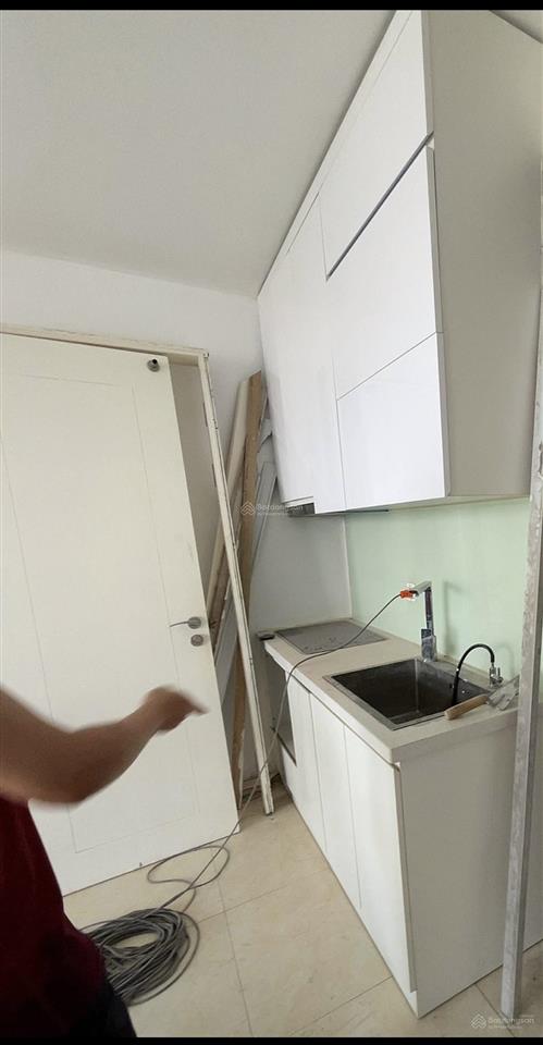 Pháp lý chuẩnccmg|5,15 tỷ 1pn riêng biệt d'capitale 44,1m/49m2view hồ trực diệnbc đnsẵn sổ
