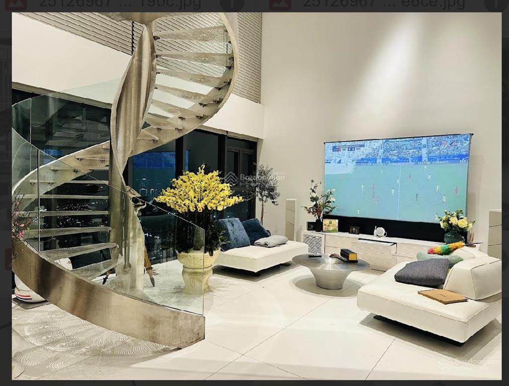 Pháp lý chuẩnccmg| penthouse duplex mỹ đình pearl 3pn+14vs440m2sân vườn riêngcực hiếmsẵn sổ !