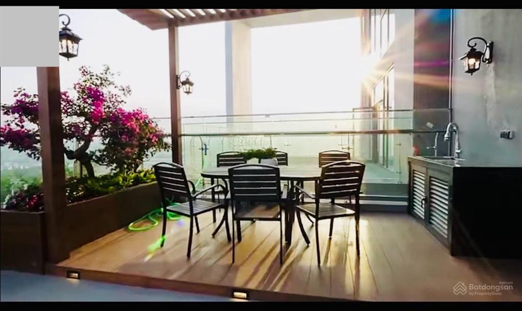 Pháp lý chuẩnccmg| penthouse duplex mỹ đình pearl 3pn+14vs440m2sân vườn riêngcực hiếmsẵn sổ !