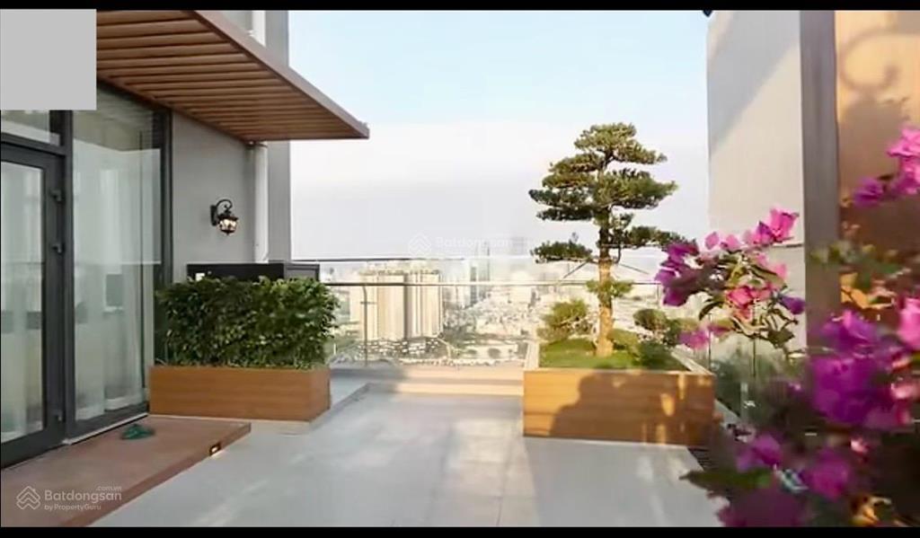 Pháp lý chuẩnccmg| penthouse duplex mỹ đình pearl 3pn+14vs440m2sân vườn riêngcực hiếmsẵn sổ !