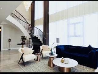 |pháp lýchứng chỉ môi giới| (penthouse)duplex 3n+1286msân vườn riêng 50mcực hiếmsổ sẵn44,x tỷ