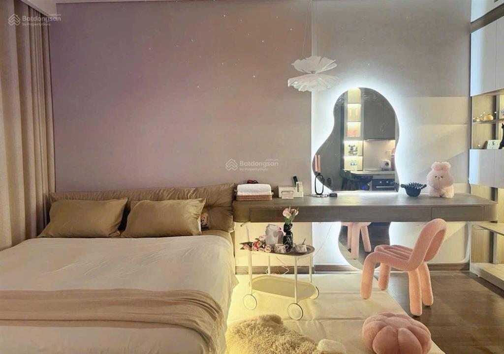 Pháp lý chuẩnccmg| 11,8 tỷ 3pn dcapitale 86,6m/95m2view hồban công đntầng caosẵn sổ