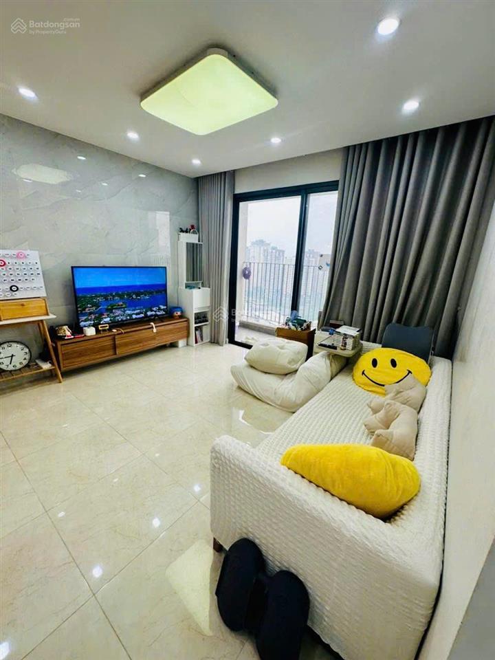 Pháp lý chuẩnccmg| 11,8 tỷ 3pn dcapitale 86,6m/95m2view hồban công đntầng caosẵn sổ