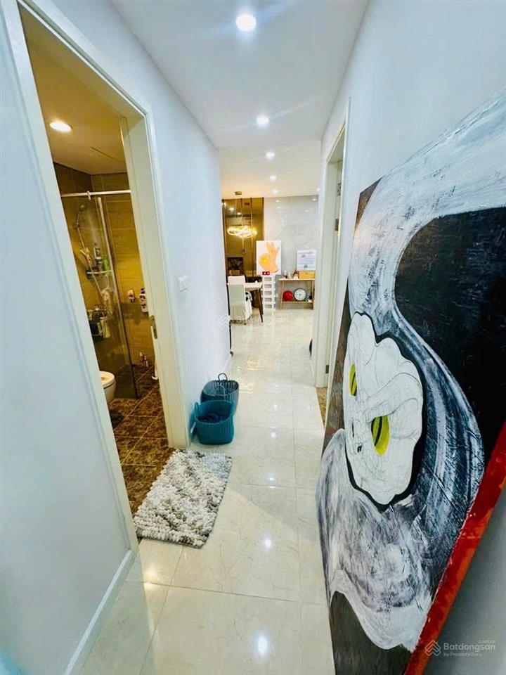 Pháp lý chuẩnccmg| 11,8 tỷ 3pn dcapitale 86,6m/95m2view hồban công đntầng caosẵn sổ