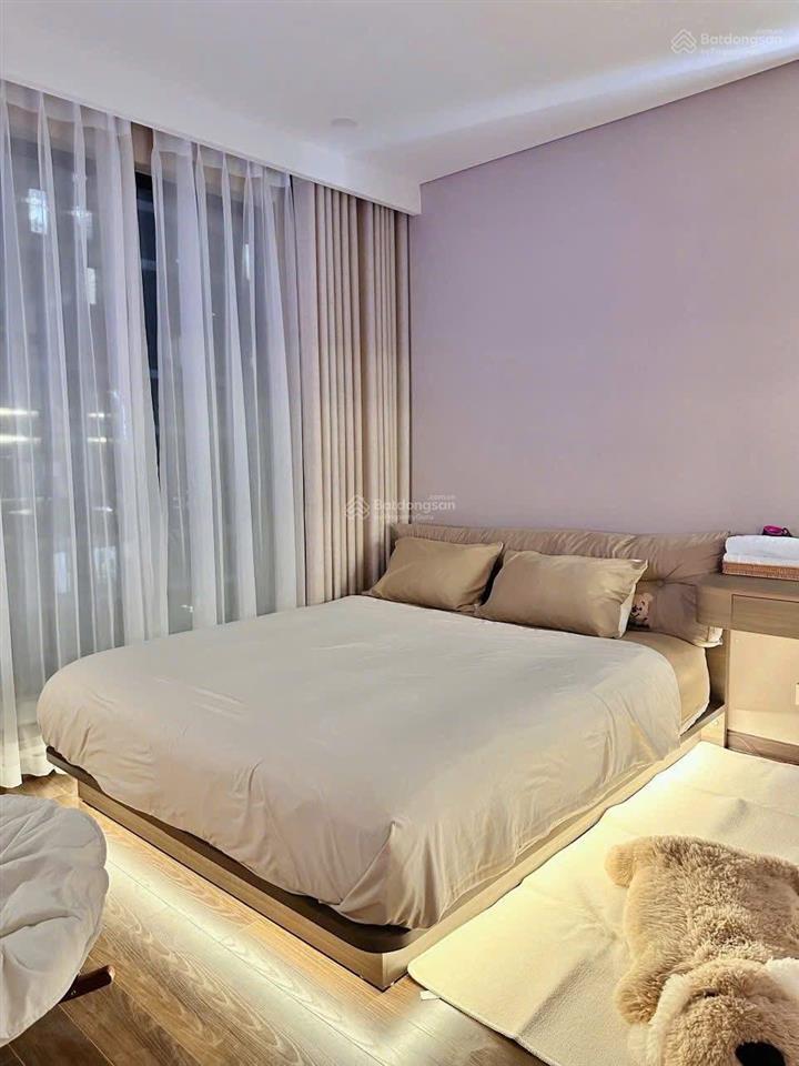 Pháp lý chuẩnccmg| 11,8 tỷ 3pn dcapitale 86,6m/95m2view hồban công đntầng caosẵn sổ