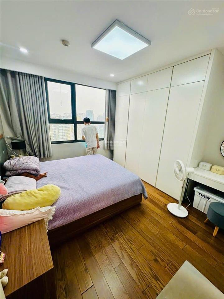 Pháp lý chuẩnccmg| 11,8 tỷ 3pn dcapitale 86,6m/95m2view hồban công đntầng caosẵn sổ