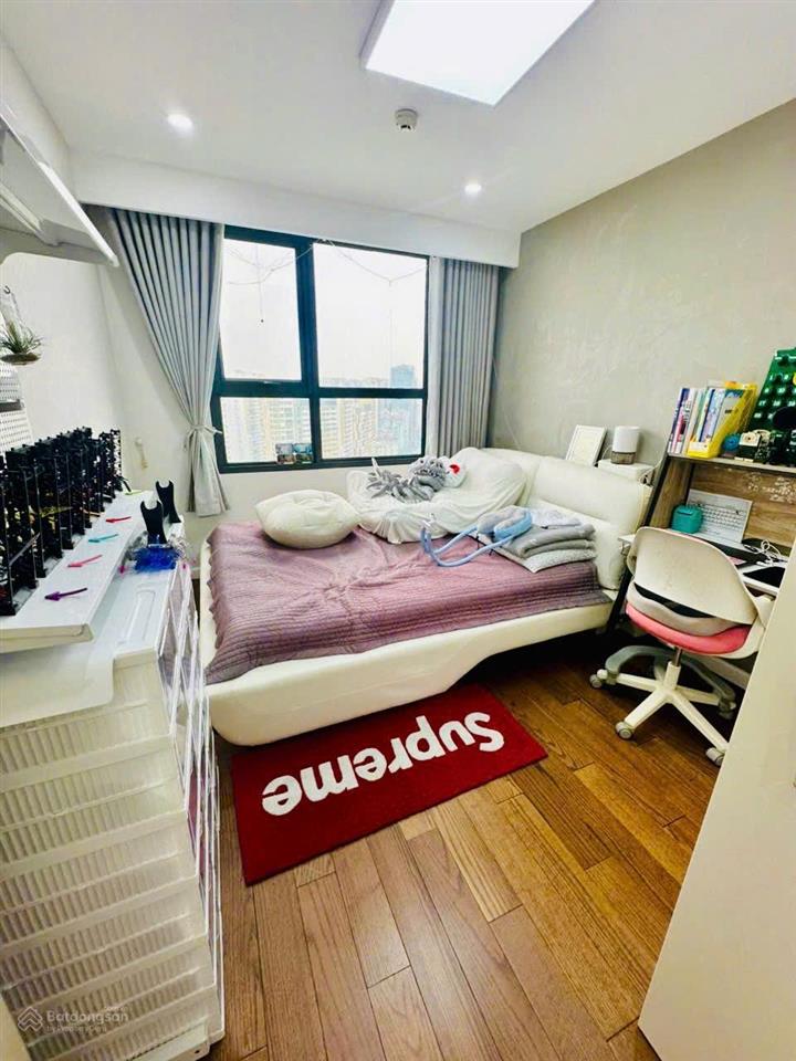 Pháp lý chuẩnccmg| 11,8 tỷ 3pn dcapitale 86,6m/95m2view hồban công đntầng caosẵn sổ