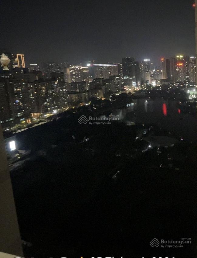 Pháp lý chuẩn  ccmg| 2pn view hồ 8,4 tỷ  dt 63/70m2 hướng đn tầng trung, sẵn sổ bán ngay!
