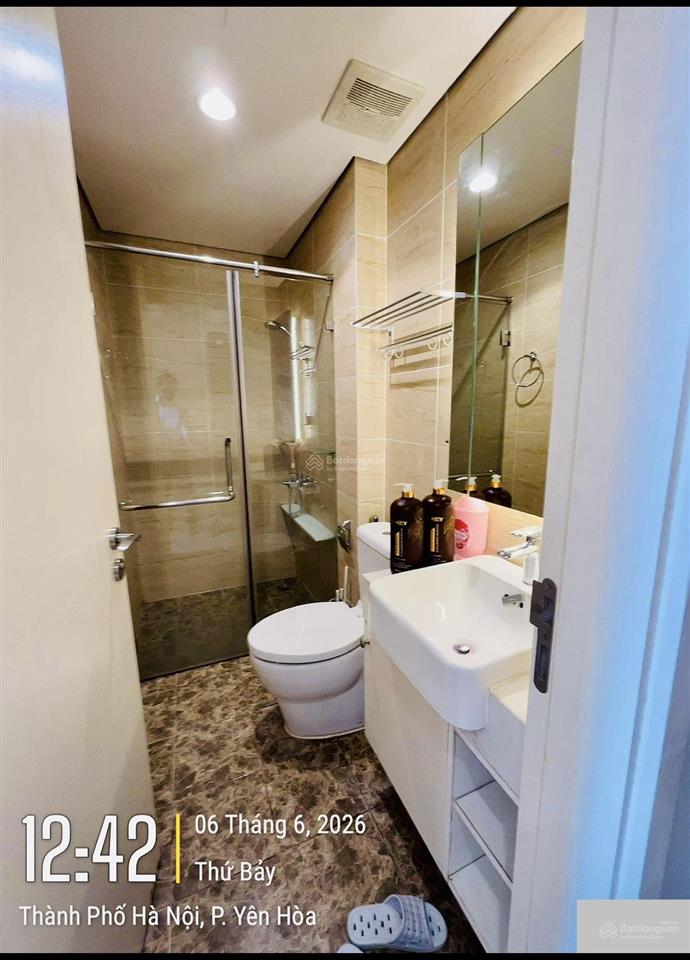 Pháp lý chuẩnccmg| hiếm! vinhomes d'capitale 4pn+1 đập thông 198m2view hồfull ntsẵn sổ26,3 tỷ