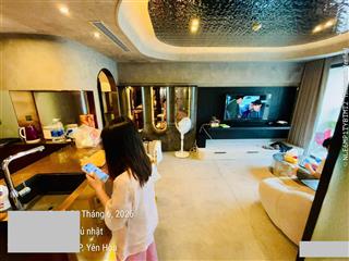 Pháp lý chuẩnccmg|5,2 tỷ nt xịn49,5/55m cải tạo 1pn rộngbc đn view hồ điều hòa, skyline