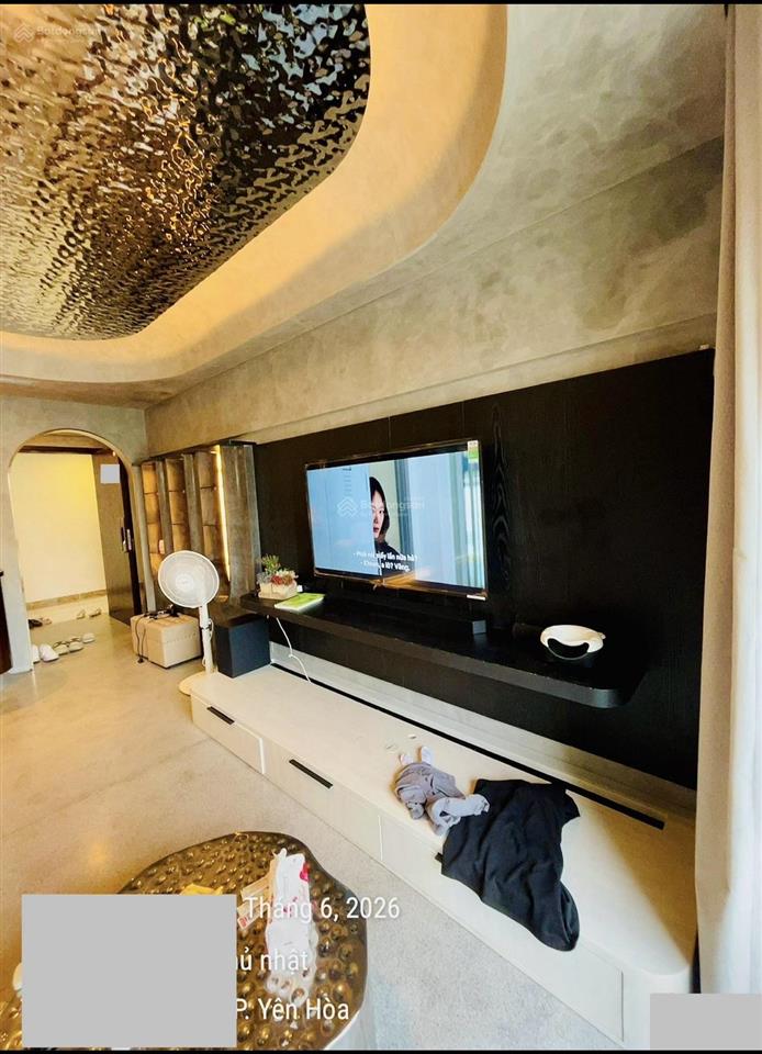 Pháp lý chuẩnccmg| 5 tỷ nt full đẹpđã sửa 1pn rộngban công đn, view chéo hồ điều hòa49,5/55m2