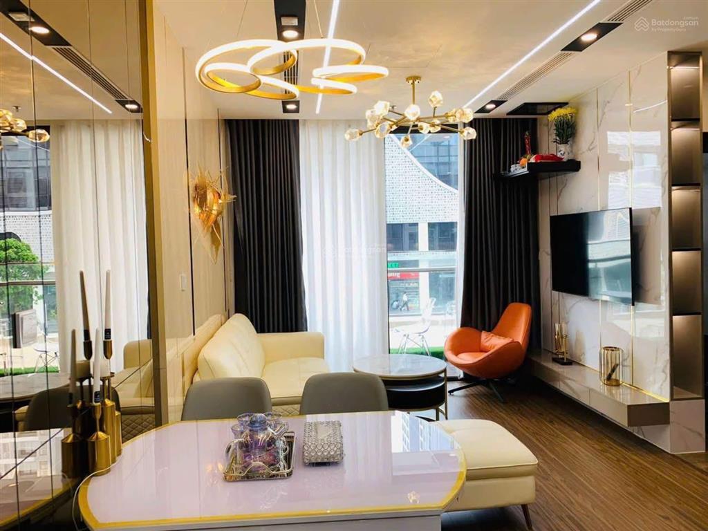 Pháp lý chuẩnccmg| 4,38 tỷ d'capitale giá tốt1,5pnntcb tầng đẹpview thoángcó sổ đỏ