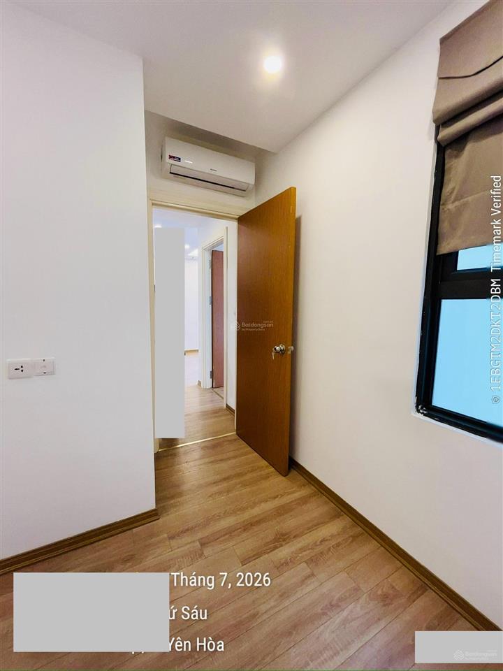 Pháp lý chuẩnccmg| đúng 4,38tỷ 1,5pn vin d'capitale giá cực tốtntcb tầng đẹpview thoángcó sổ đỏ