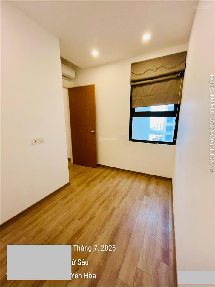 Pháp lý chuẩnccmg| đúng 4,38tỷ 1,5pn vin d'capitale giá cực tốtntcb tầng đẹpview thoángcó sổ đỏ
