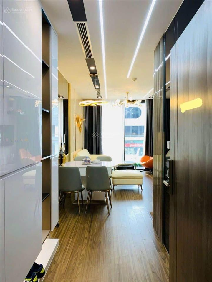 Pháp lý chuẩnccmg| 4,38 tỷ d'capitale giá tốt1,5pnntcb tầng đẹpview thoángcó sổ đỏ