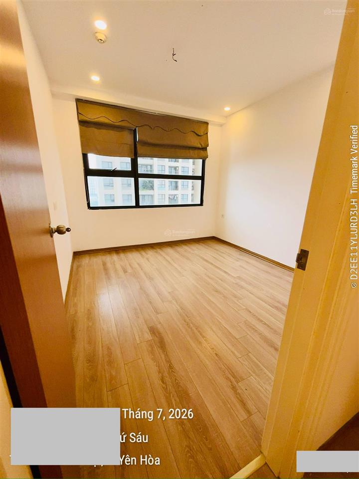 Pháp lý chuẩnccmg| đúng 4,38tỷ 1,5pn vin d'capitale giá cực tốtntcb tầng đẹpview thoángcó sổ đỏ