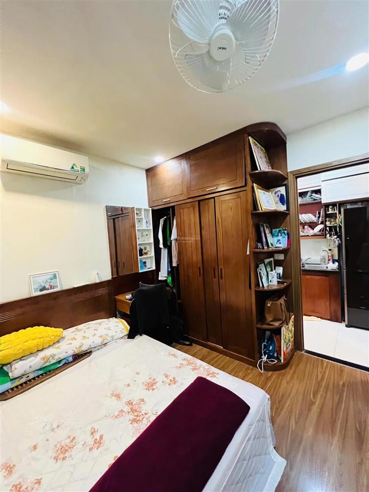 Pháp lý chuẩnccmg| 5,25tỷ sở hữu ngay ch 2/3pn 66,1/74mhướng máttầng đẹpview thoángcó slot oto