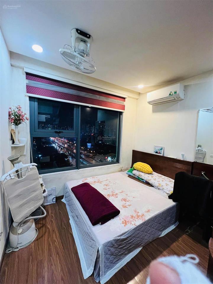 Pháp lý chuẩnccmg| 5,25tỷ sở hữu ngay ch 2/3pn 66,1/74mhướng máttầng đẹpview thoángcó slot oto