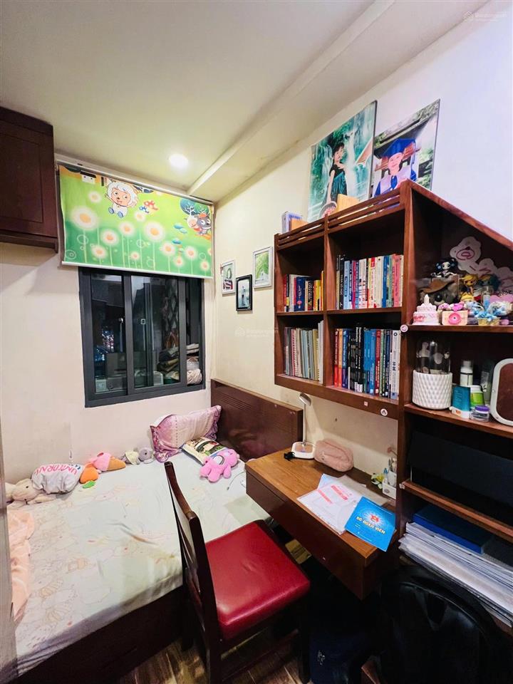 Pháp lý chuẩnccmg| 5,25tỷ sở hữu ngay ch 2/3pn 66,1/74mhướng máttầng đẹpview thoángcó slot oto