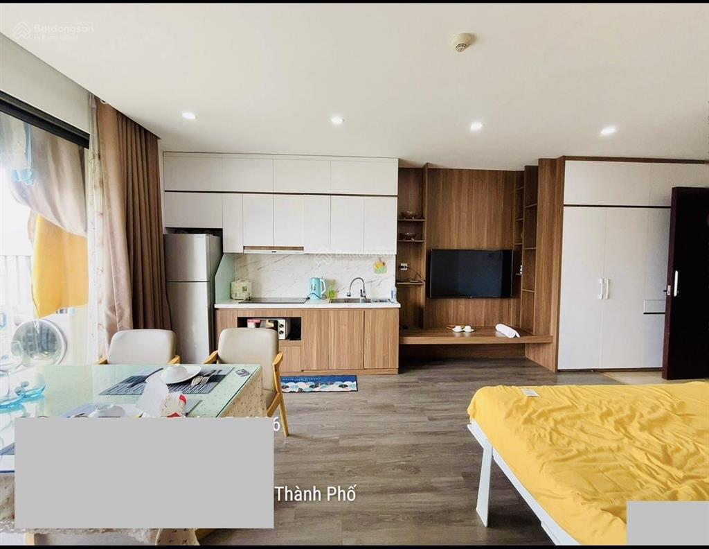 Pháp lý chuẩnccmg| 3.02 tỷ studio d'capitaleview thoáng ko chắnhướng đnsẵn sổ bán ngay