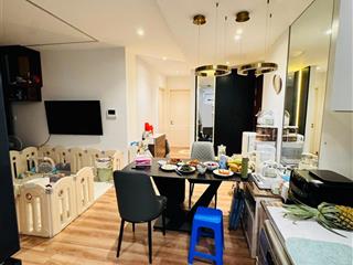 Pháp lý chuẩnccmg|bán nhanh2pn 77,3/85,3m view keangnambig c chỉ 9,81 tỷhướng đnsẵn sổnhà đẹp