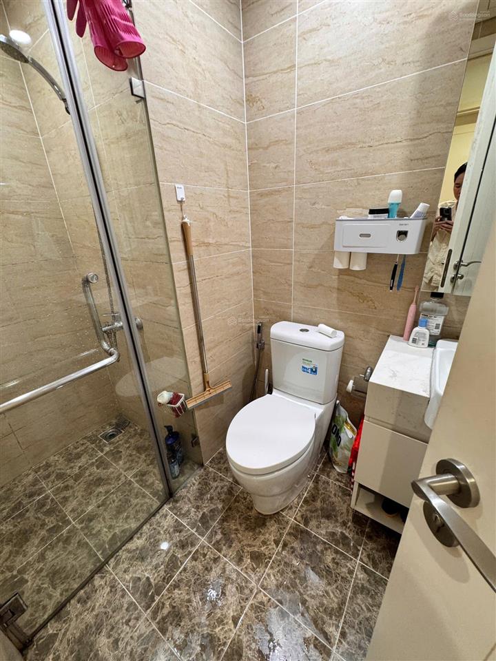 Pháp lý chuẩnccmg| chỉ 8,1 tỷ 2pn d'capitale 77,3m/85,3m2hướng đnview keangnambig csẵn sổ