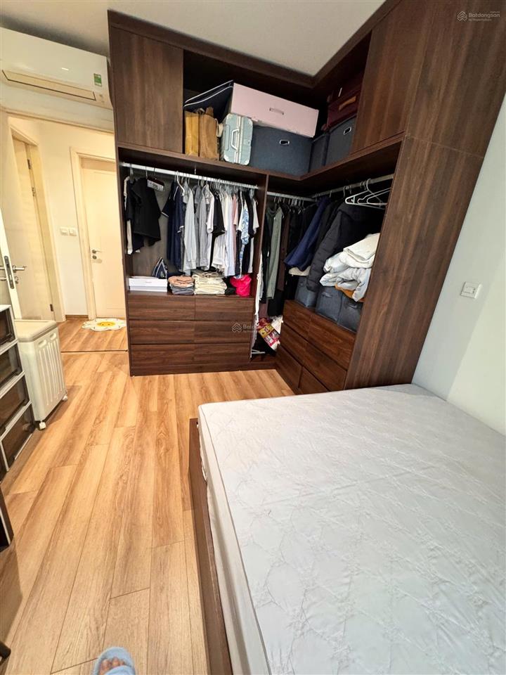 Pháp lý chuẩnccmg| chỉ 8,1 tỷ 2pn d'capitale 77,3m/85,3m2hướng đnview keangnambig csẵn sổ