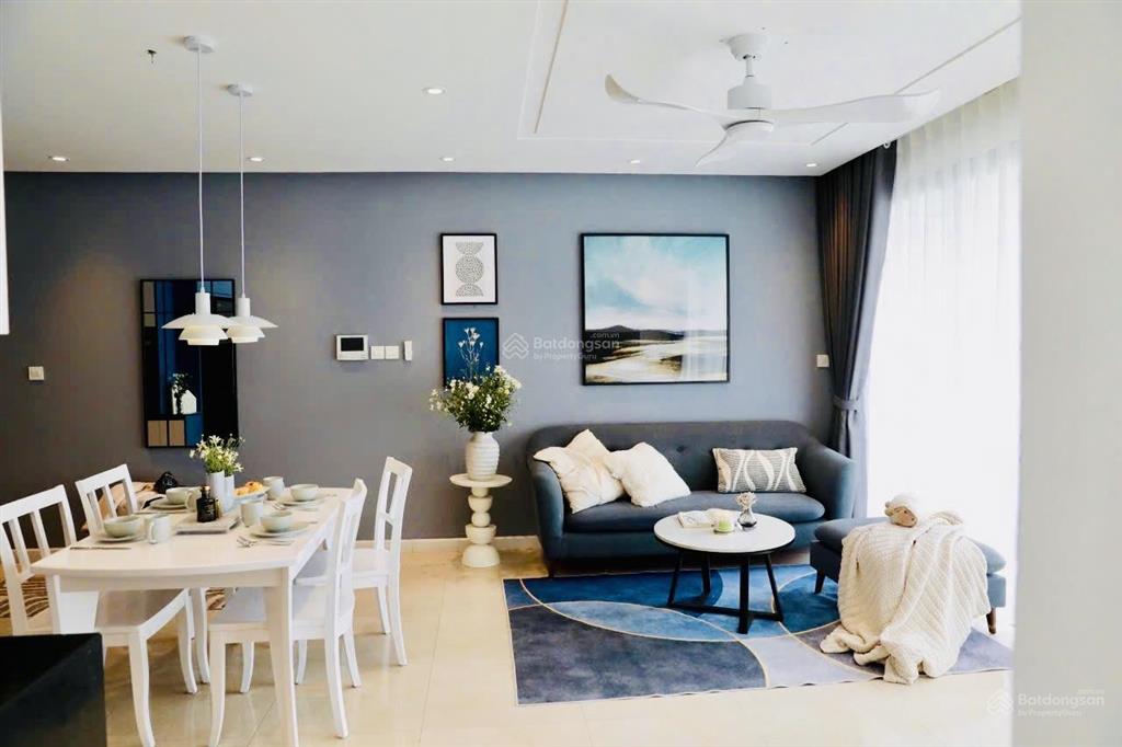 Pháp lýchứng chỉ môi giới| 12,75 tỷ 3pn nt đẹp 95m2 view thẳng hồban công đn, sẵn sổ, có slot oto