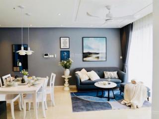 Pháp lýchứng chỉ môi giới| 12,75 tỷ 3pn nt đẹp 95m2 view thẳng hồban công đn, sẵn sổ, có slot oto