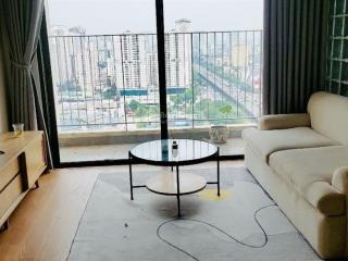 Pháp lýchứng chỉ môi giới|cực hiếmsổ đỏ lâu dài1pn 59m2 view hồ6,6 tỷ bc đn, p.khách riêng biệt