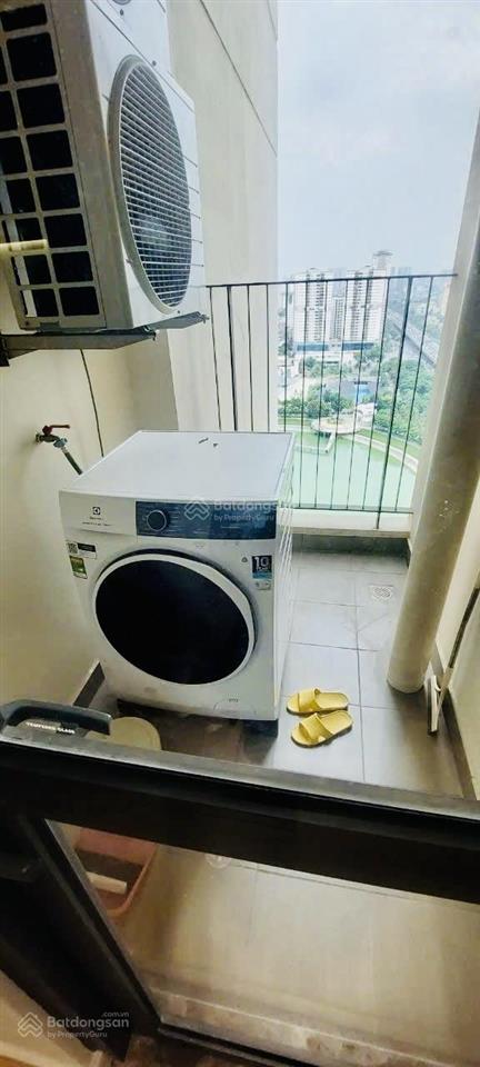 Pháp lý chuẩnccmg|cực hiếmsổ đỏ lâu dài1pn riêng biệt d'capitale58m2view hồban công đn6,7 tỷ