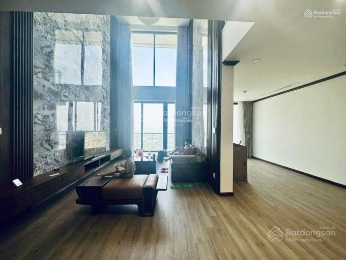 Pháp lý chuẩnccmg| mới ra22 tỷ căn hộ duplex the zei 4pn dt 205m²ntcbsẵn sổ đỏ lâu dài bán ngay