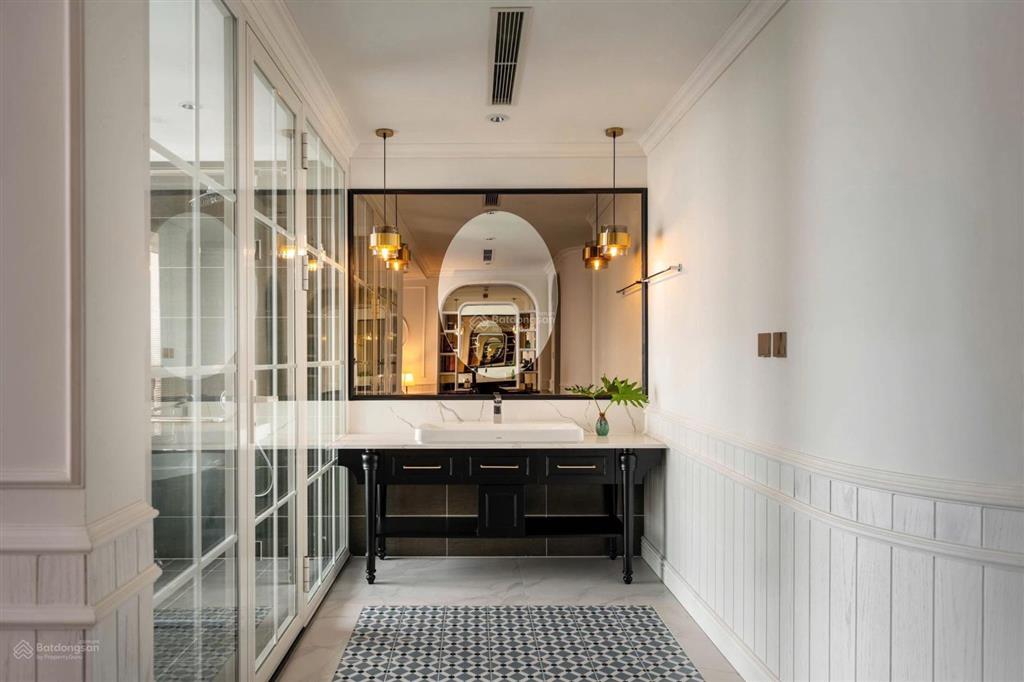 Pháp lý chuẩnccmg| mới ra22 tỷ căn hộ duplex the zei 4pn dt 205m²ntcbsẵn sổ đỏ lâu dài bán ngay