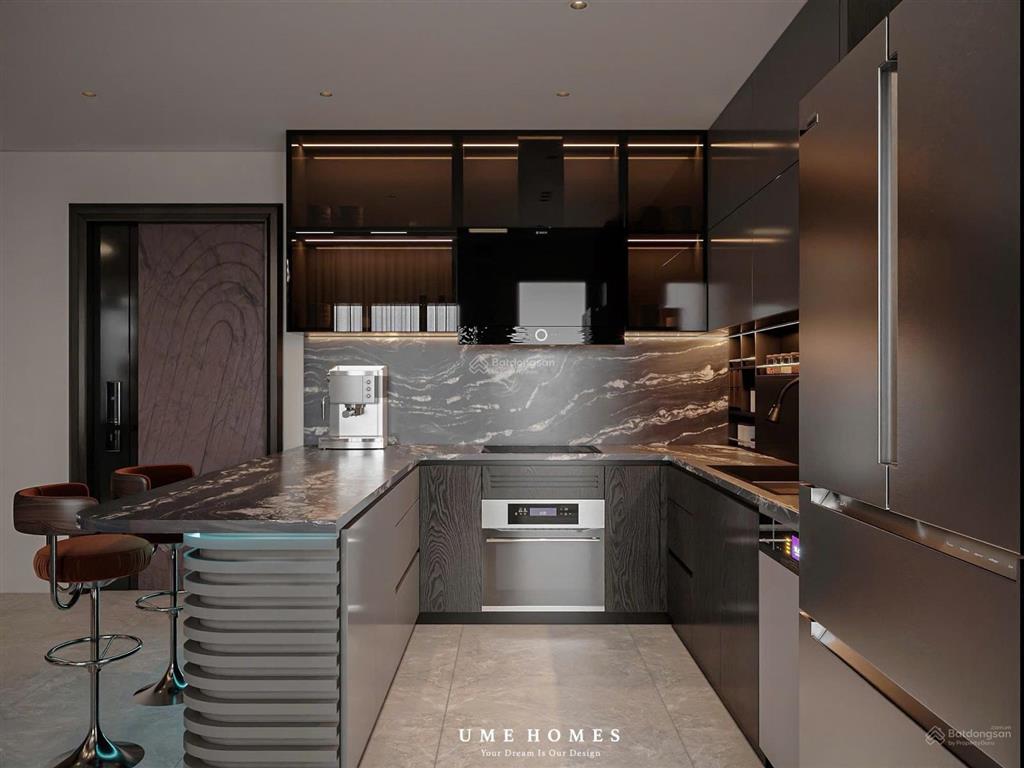 Pháp lý chuẩnccmg| mới ra22 tỷ căn hộ duplex the zei 4pn dt 205m²ntcbsẵn sổ đỏ lâu dài bán ngay