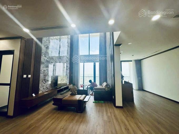 Pháp lý chuẩnccmg| mới ra22 tỷ căn hộ duplex the zei 4pn dt 205m²ntcbsẵn sổ đỏ lâu dài bán ngay