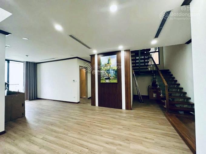 Pháp lý chuẩnccmg| mới ra22 tỷ căn hộ duplex the zei 4pn dt 205m²ntcbsẵn sổ đỏ lâu dài bán ngay