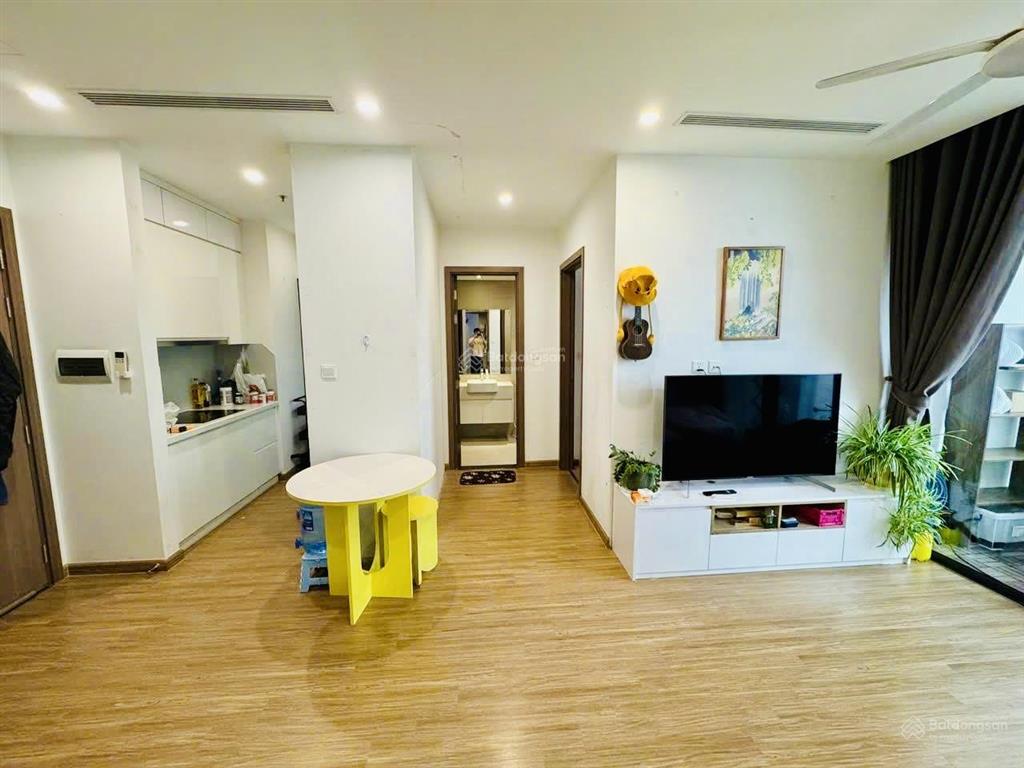 Pháp lý chuẩnccmg| chuẩn giá 8,1 tỷ2pn vinhomes skylake72,88m view keangnamban công đnsẵn sổ