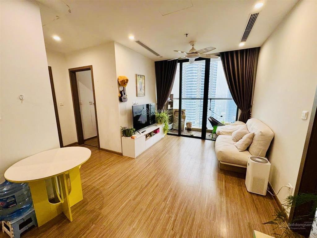 Pháp lý chuẩnccmg| chuẩn giá 8,1 tỷ2pn vinhomes skylake72,88m view keangnamban công đnsẵn sổ