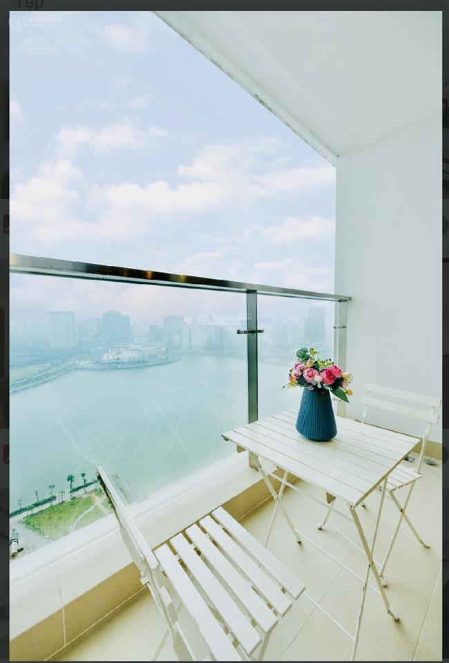 Pháp lý chuẩnccmg| vinhomes skylake 3pn view hồ điều hòa 88,5/97,5m²  full nt  sẵn sổ từ 13 tỷ