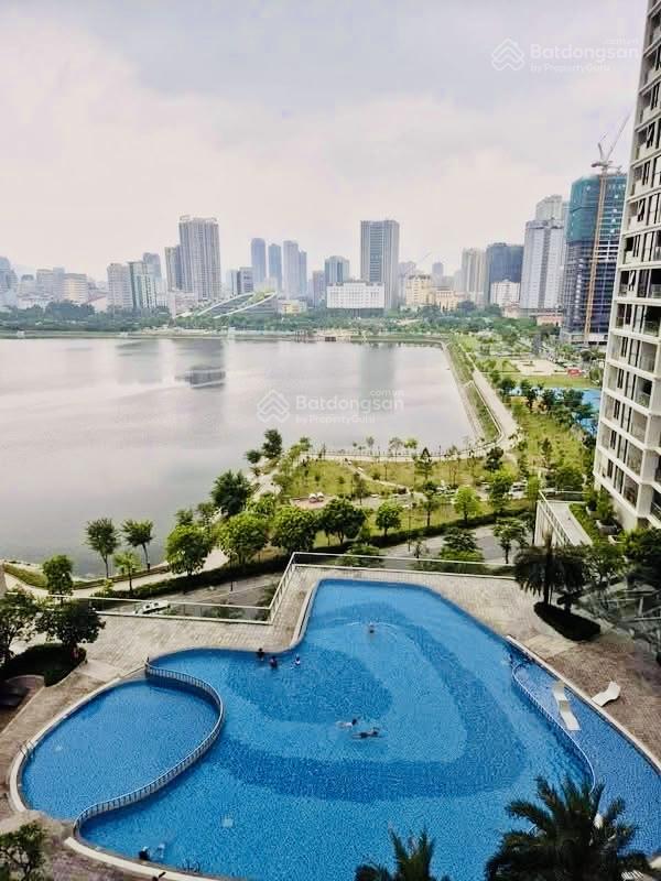 Pháp lý chuẩnccmg| 18,5 tỷ cực hiếm 4pn+1 vinhomes skylakecăn gócview hồ điều hòasẵn sổ