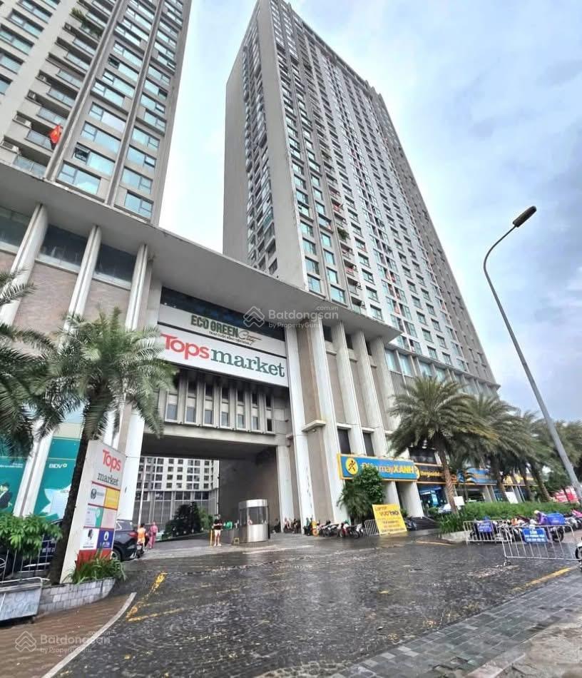 Pháp lý chuẩnccmg| hiếmcăn hộ eco green city2pn 1vs 61/55m2 full ntsẵn sổ đỏview thoáng4,5 tỷ